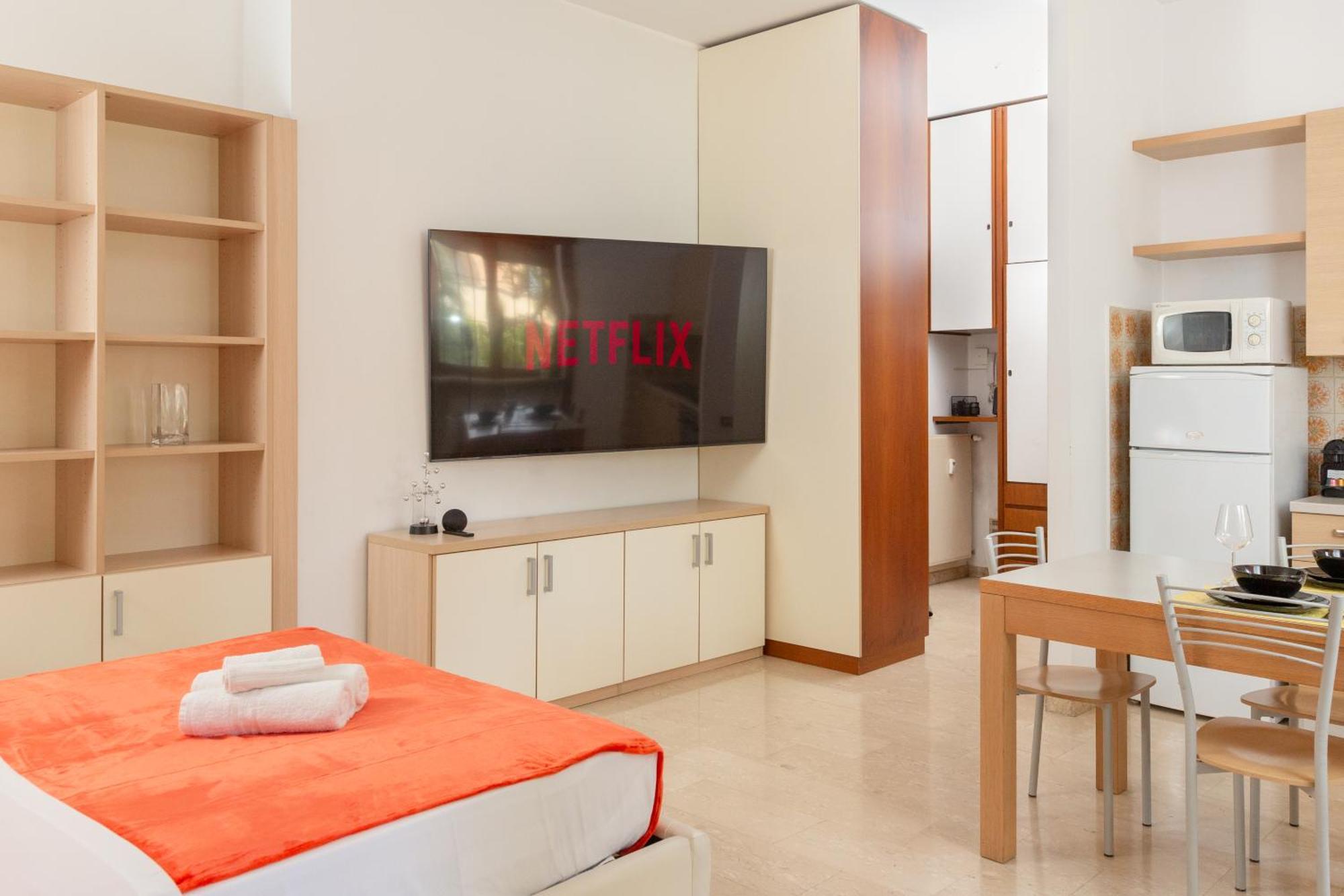Tosi 11 - Exclusive Apartment Milan Luaran gambar