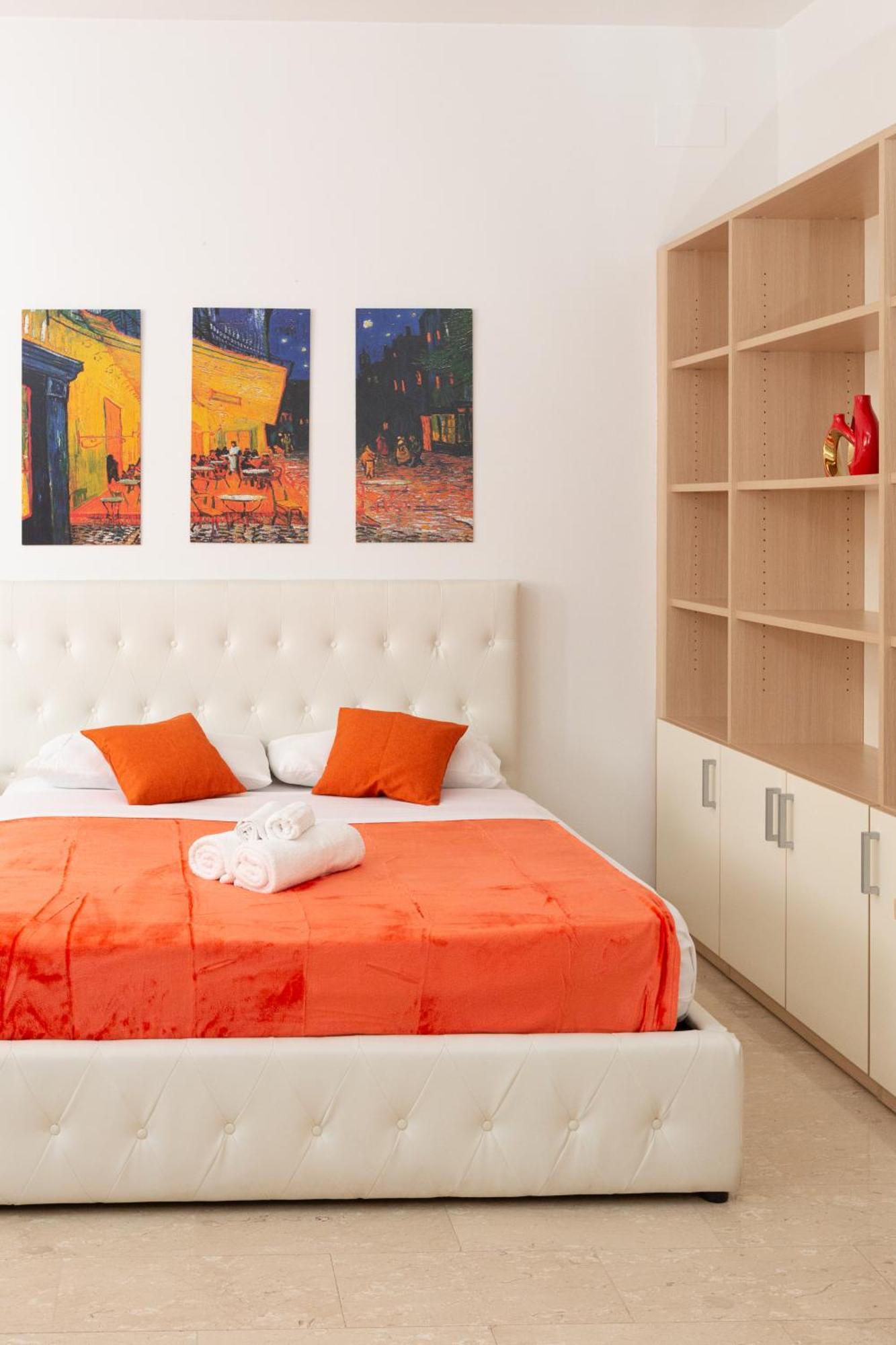 Tosi 11 - Exclusive Apartment Milan Luaran gambar