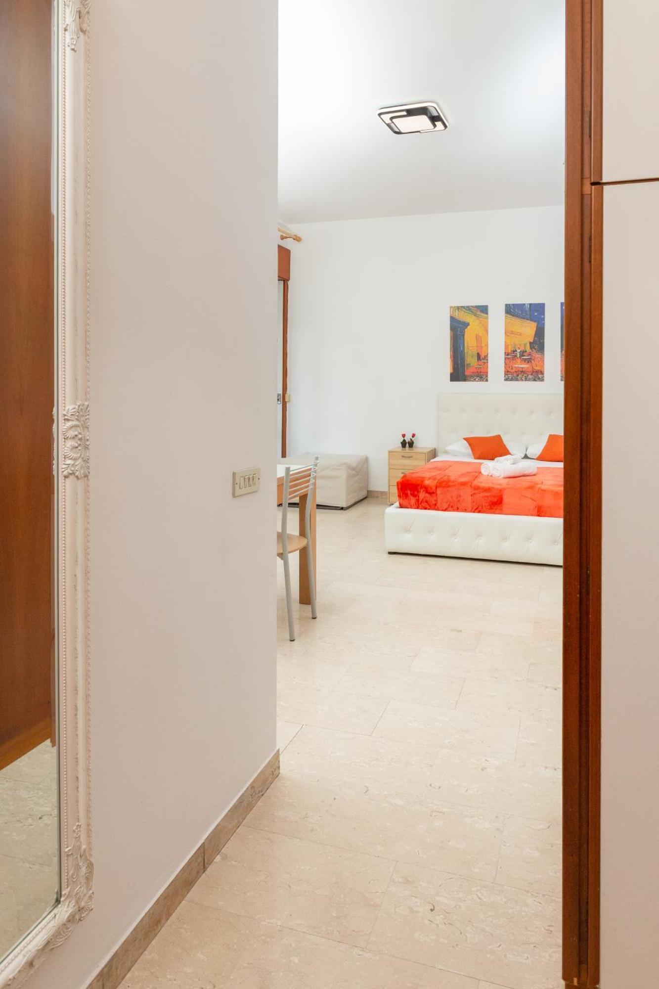 Tosi 11 - Exclusive Apartment Milan Luaran gambar